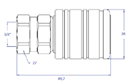 Disegno 719.05.09.02F
